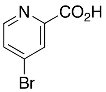 4-Bromopicolinic Acid 4-Bromopicolinic Acid