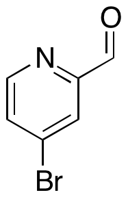 4-Bromopyridine-2-carboxaldehyde