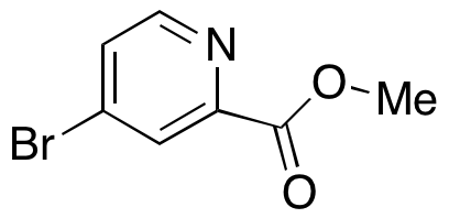 4-Bromopyridine-2-carboxylic Acid Methyl Ester