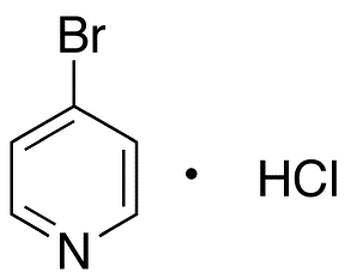 4-Bromopyridine Hydrochloride
