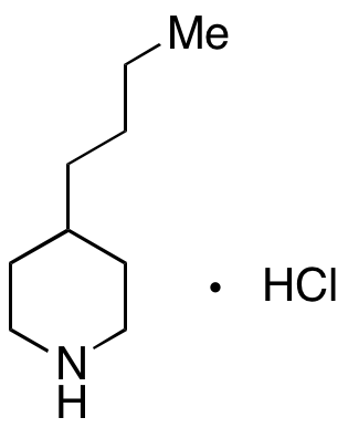 4-Butylpiperidine Hydrochloride