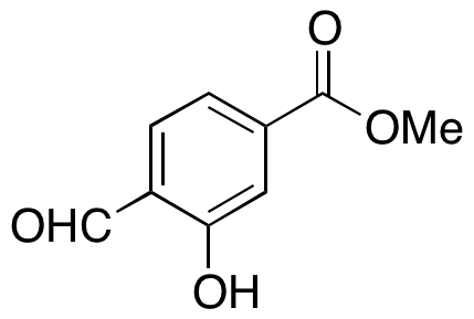 4-Carbomethoxysalicylaldehyde