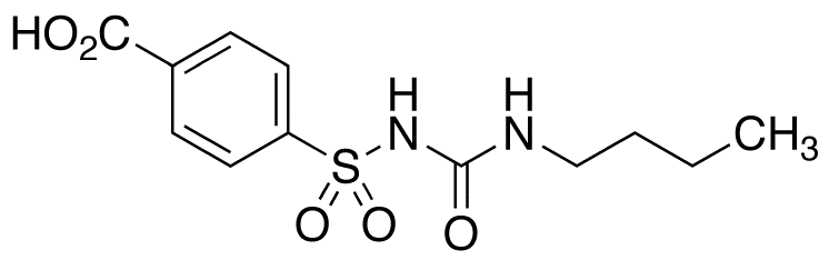 4-Carboxy Tolbutamide
