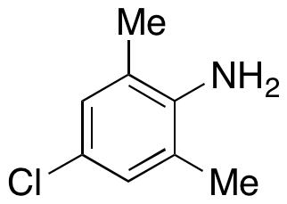4-Chloro-2,6-xylidine