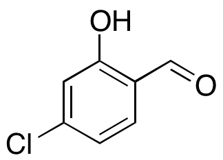 4-Chloro-2-hydroxybenzaldehyde