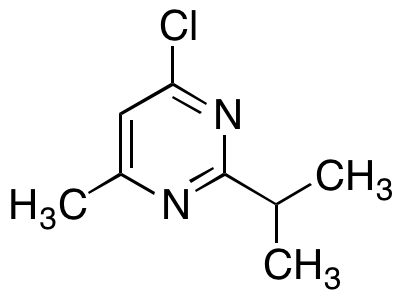 4-Chloro-2-isopropyl-6-methylpyrimidine