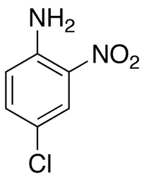 4-Chloro-2-nitroaniline