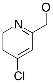 4-Chloro-2-pyridinecarboxaldehyde