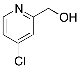 4-Chloro-2-pyridinemethanol