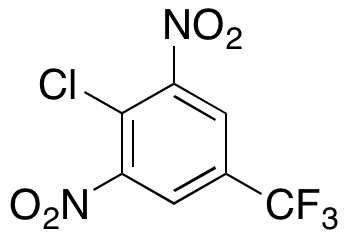 4-Chloro-3,5-dinitrobenzotrifluoride