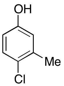 4-Chloro-3-methylphenol