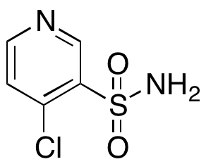 4-Chloro-3-pyridinesulfonamide