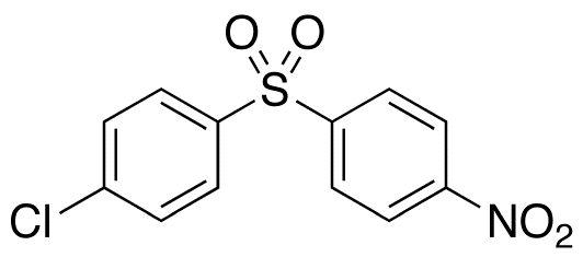 4’-Chloro-4-nitrodiphenyl Sulfone