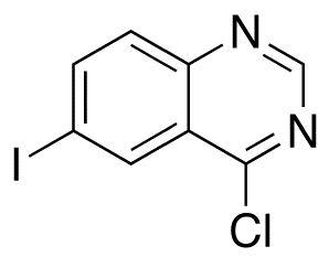 4-Chloro-6-iodoquinazoline