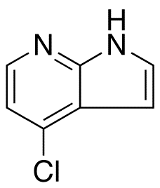 4-Chloro-7-azaindole