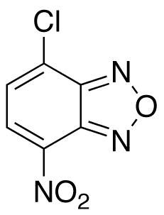 4-Chloro-7-nitro-2,1,3-benzoxadiazole
