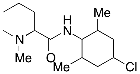 4-Chloro Mepivacaine