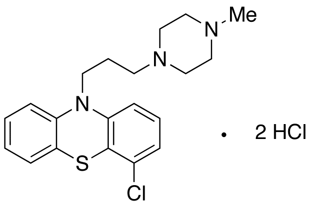 4-Chloro Perazine Dihydrochloride