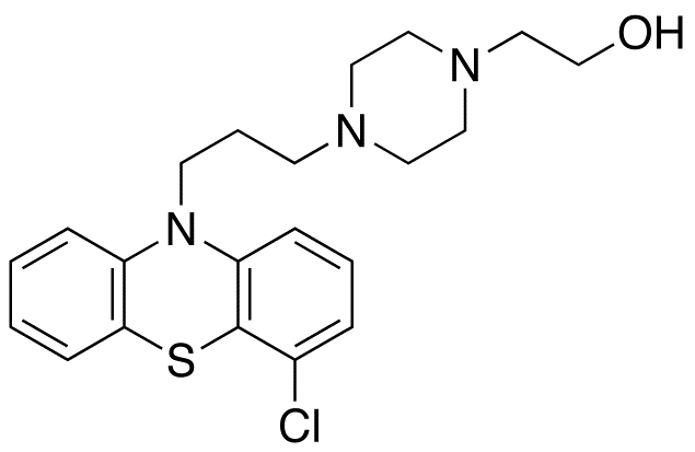 4-Chloro Perphenazine
