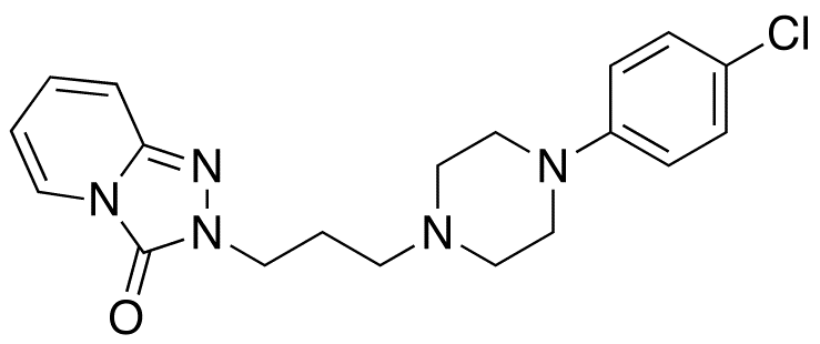 4-Chloro Trazodone Isomer