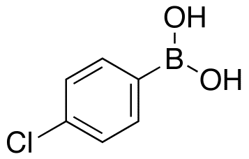 4-Chlorobenzeneboronic Acid