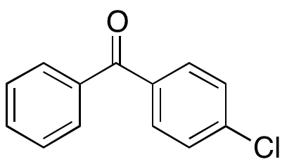 4-Chlorobenzophenone