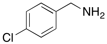 4-Chlorobenzylamine