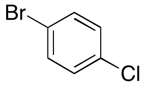 4-Chlorobromobenzene