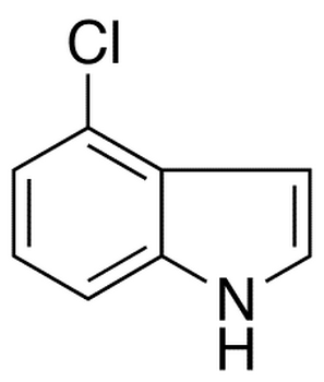 4-Chloroindole
