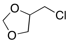 4-Chloromethyl-1,3-dioxolane