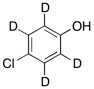 4-Chlorophenol-d4