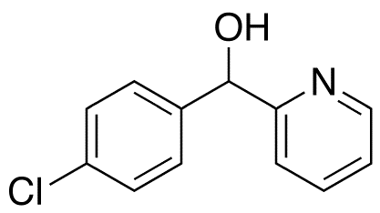 4-Chlorophenyl-2-pyridinylmethanol
