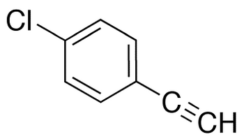 4-Chlorophenylacetylene