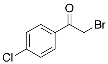 4-Chlorophenylacylbromide