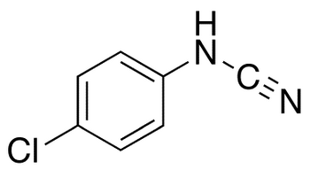 4-Chlorophenylcyanamide