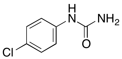 4-Chlorophenylurea