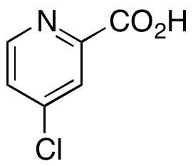 4-Chloropicolinic Acid