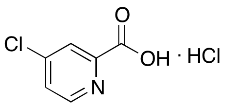4-Chloropicolinic Acid Hydrochloride