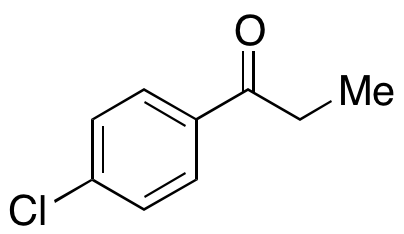 4’-Chloropropiophenone