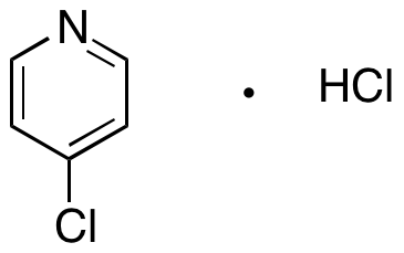 4-Chloropyridine Hydrochloride