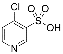 4-Chloropyridinesulfonic Acid