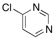 4-Chloropyrimidine