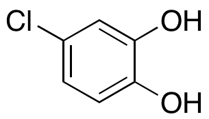 4-Chloropyrocatechol