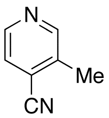 4-Cyano-3-methylpyridine