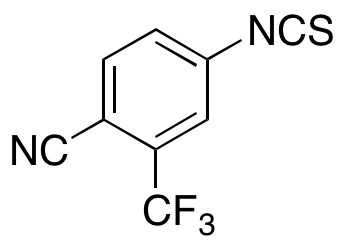 4-Cyano-3-trifluoromethylphenylisothiocyanate
