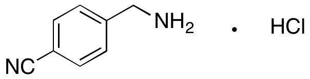 4-Cyanobenzylamine Hydrochloride