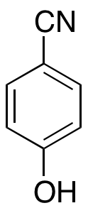4-Cyanophenol