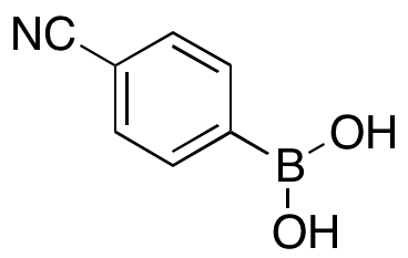 4-Cyanophenylboronic Acid
