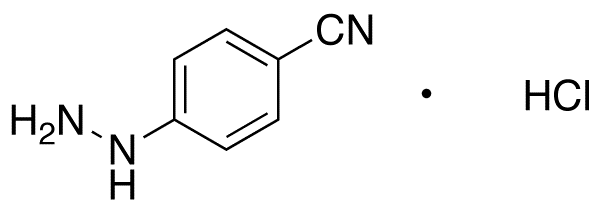 4-Cyanophenylhydrazine Hydrochloride