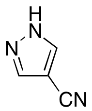 4-Cyanopyrazole